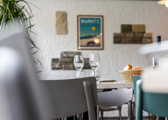 Domaine Du Pignada Anglet