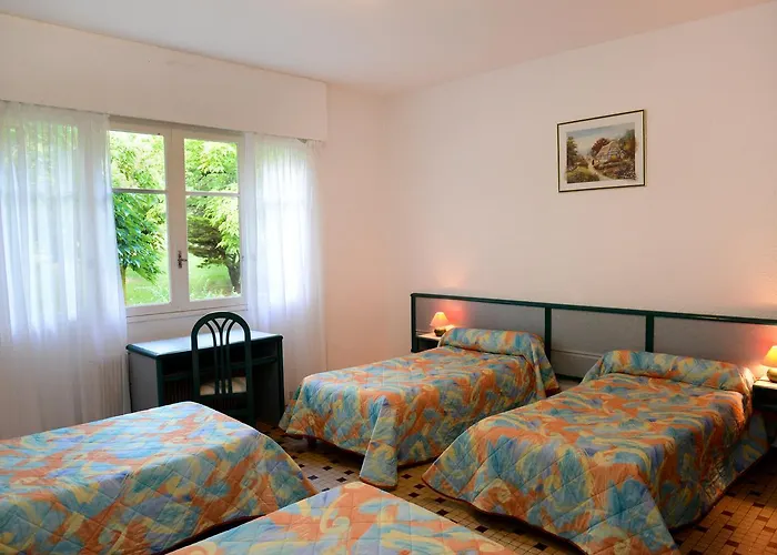 Domaine Du Pignada * Anglet