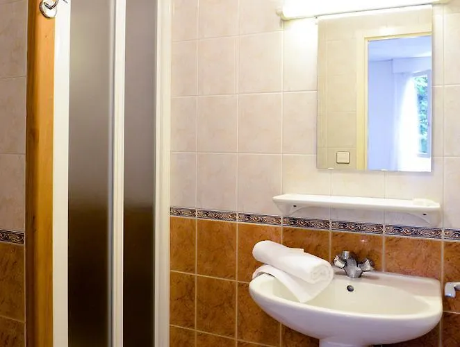 Vakantiepark Domaine Du Pignada *