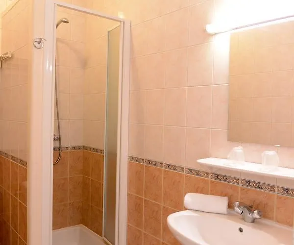 Domaine Du Pignada Vakantiepark