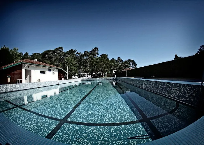 Domaine Du Pignada *