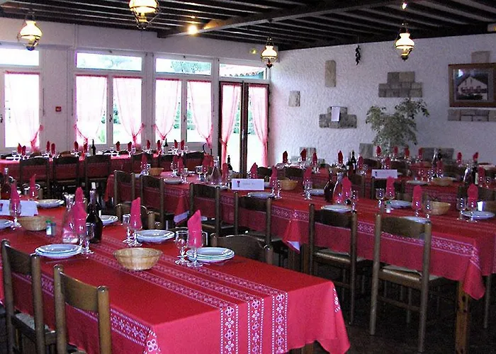 Vakantiepark Domaine Du Pignada