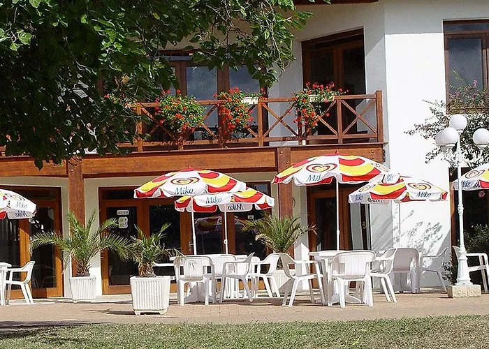 Domaine Du Pignada *